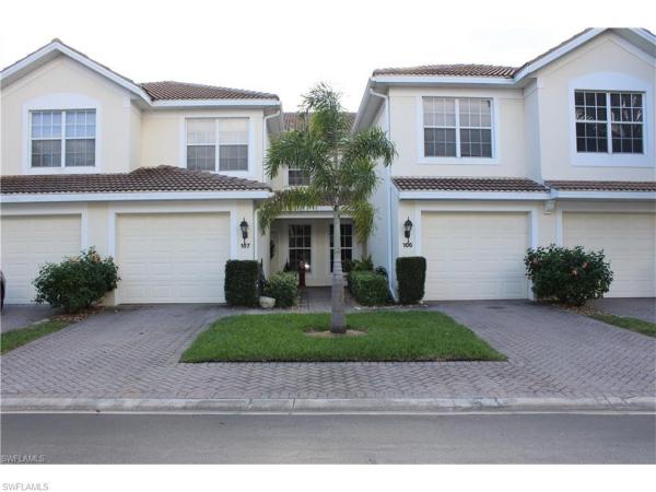 1455 Tiffany Ln #107, Naples, Florida 34105, image 1