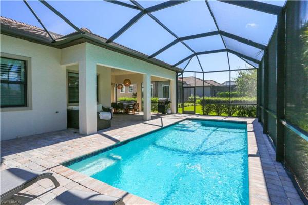 Greyhawk At Golf Club Of The Everglades, 9716 Everglades Dr, Naples, Florida 34120, image 2
