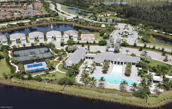 Azure At Hacienda Lakes, 9241 Cayman Dr, Naples, Florida 34114, image 1