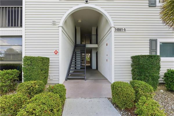 Summerlin Woods, 14861 Summerlin Woods Dr #6, Fort Myers, Florida 33919, image 2