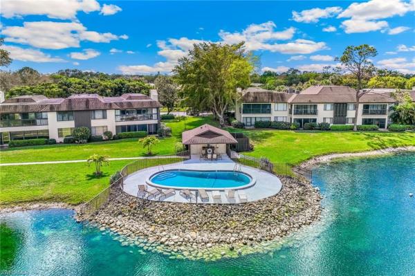 1500 Misty Pines Cir #103, Naples, Florida 34105, image 1