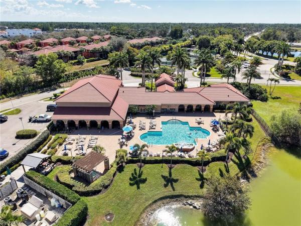 Huntington Lakes, 2590 Marshcreek Ln #201, Naples, Florida 34119, image 3