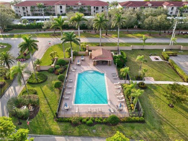 2590 Marshcreek Ln #201, Naples, Florida 34119, image 1