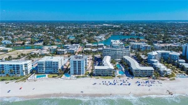 1910 N Gulf Shore Blvd #312, Naples, Florida 34102, image 1