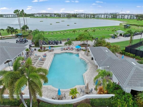 Terraces At Lakeside Greens, 8086 Queen Palm Ln #328, Fort Myers, Florida 33966, image 3