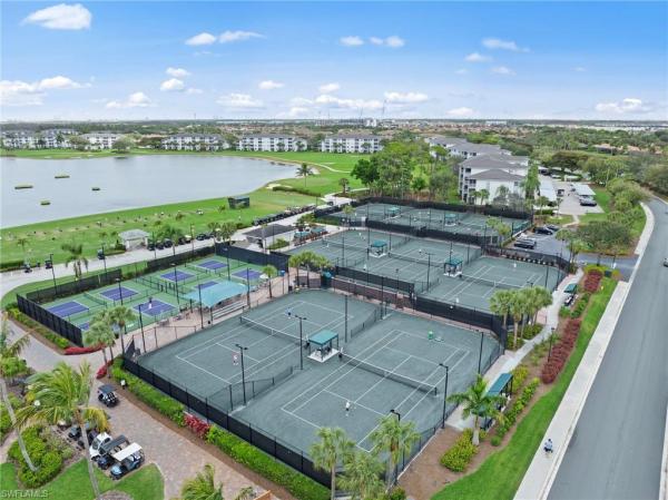 Terraces At Lakeside Greens, 8086 Queen Palm Ln #328, Fort Myers, Florida 33966, image 2