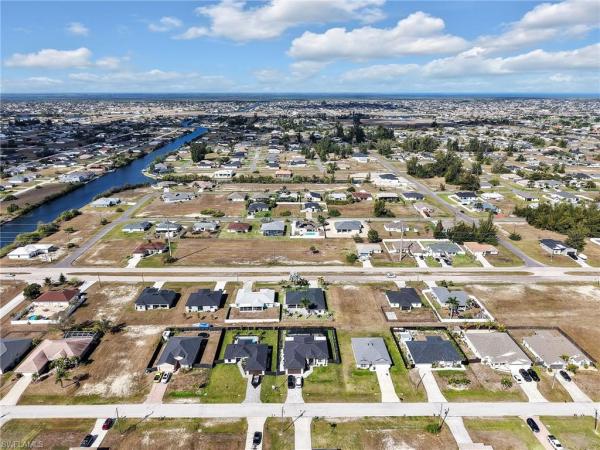 Cape Coral Residential, 1021 N El Dorado Blvd, Cape Coral, Florida 33993, image 3