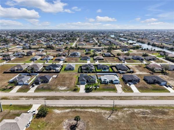Cape Coral Residential, 1021 N El Dorado Blvd, Cape Coral, Florida 33993, image 2