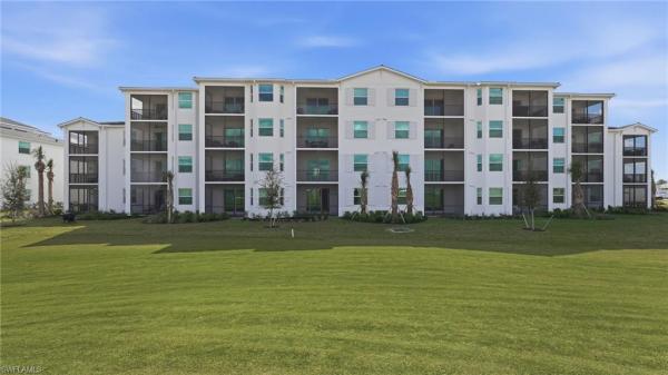 15345 Green Acres Ave #2115, Babcock Ranch, Florida 33982, image 1