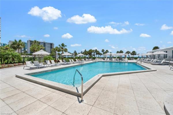 Savoy At Park Shore, 4041 N Gulf Shore Blvd #1608, Naples, Florida 34103, image 2