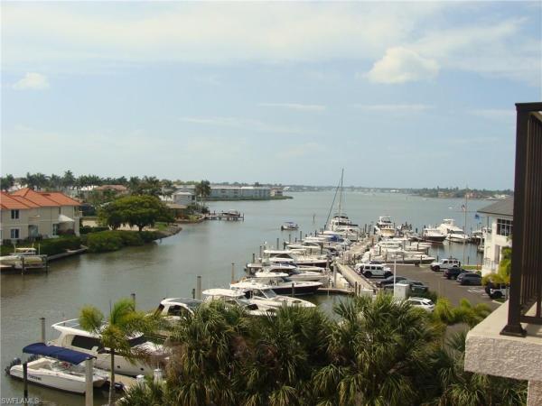 Beaumer, 807 River Point Dr #201D, Naples, Florida 34102, image 2