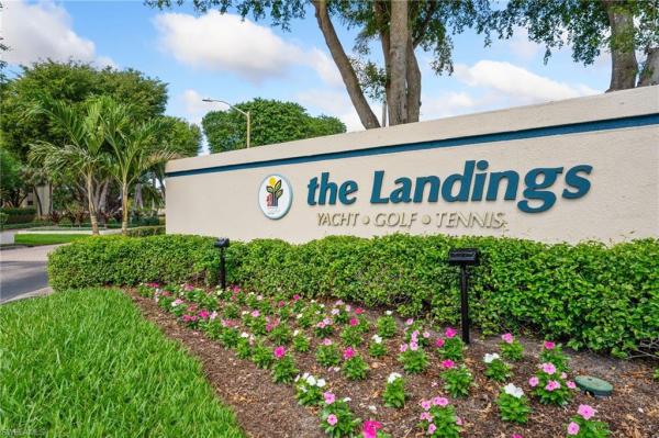 4608 Flagship Dr #202, Fort Myers, Florida 33919, image 1