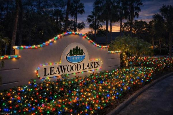 Leawood Lakes, 122 Leawood Cir, Naples, Florida 34104, image 1