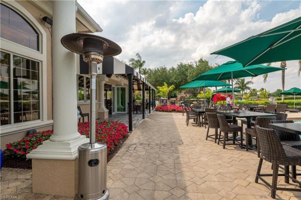 Feather Sound At The Strand, 5697 Heron Ln #602, Naples, Florida 34110, image 3
