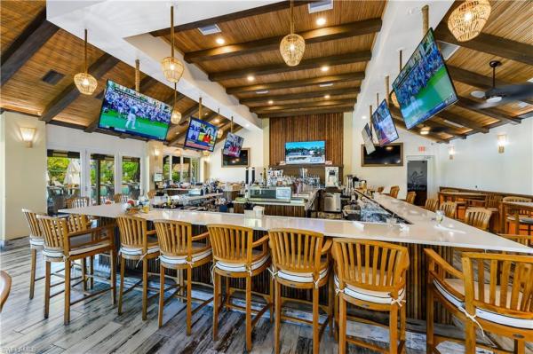 Feather Sound At The Strand, 5697 Heron Ln #602, Naples, Florida 34110, image 2