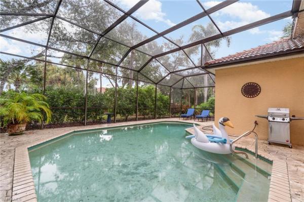 Heron Cove At Pelican Landing, 3578 Heron Cove Ct, Bonita Springs, Florida 34134, image 2