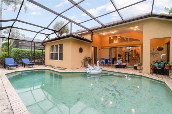 Heron Cove At Pelican Landing, 3578 Heron Cove Ct, Bonita Springs, Florida 34134, image 1