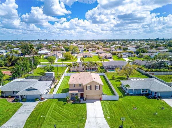 Cape Coral Residential, 1717 3rd Pl, Cape Coral, Florida 33991, image 3