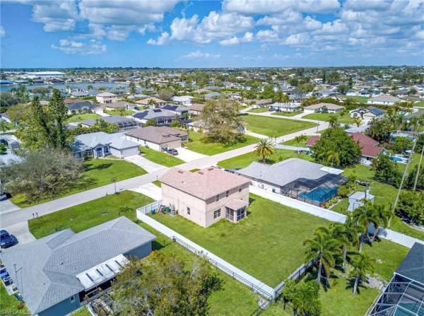 Cape Coral Residential, 1717 3rd Pl, Cape Coral, Florida 33991, image 1