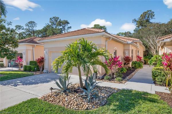The Sanctuary, 8180 Sanctuary Dr #2, Naples, Florida 34104, image 2