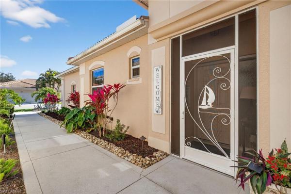 The Sanctuary, 8180 Sanctuary Dr #80, Naples, Florida 34104, image 1