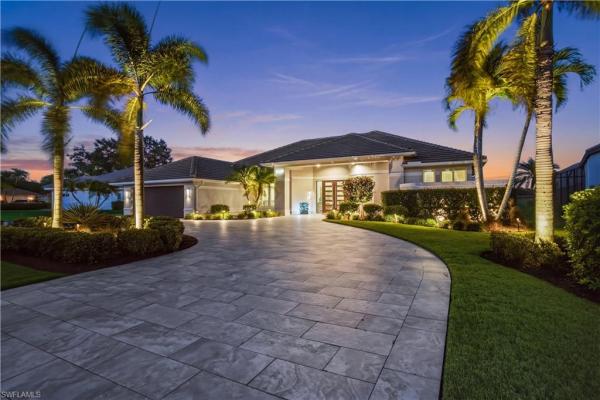 Spanish Wells Golf & Country Club, 28367 Del Lago Way, Bonita Springs, Florida 34135, image 3