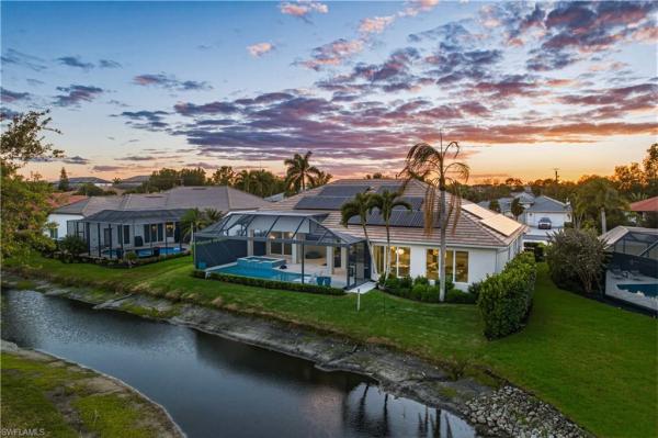 Spanish Wells Golf & Country Club, 28367 Del Lago Way, Bonita Springs, Florida 34135, image 2