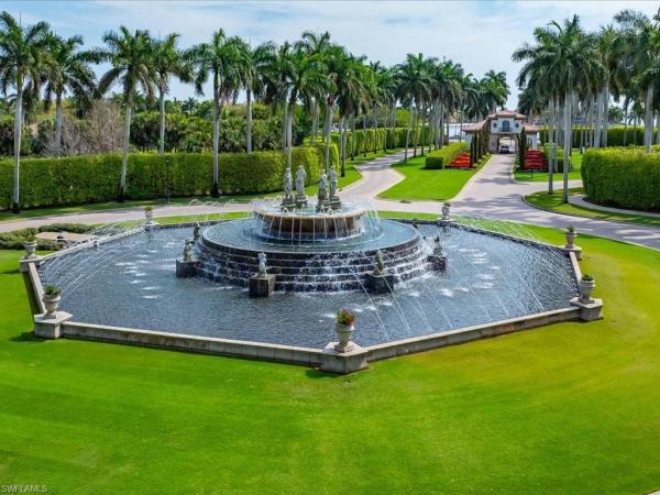 Cortona, 10570 Via Torino Way, Miromar Lakes, Florida 33913, image 3