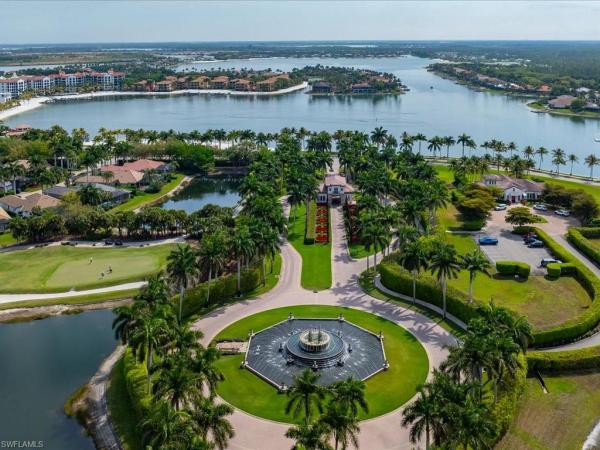 Cortona, 10570 Via Torino Way, Miromar Lakes, Florida 33913, image 1