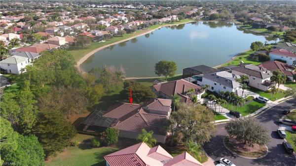 Stoneybrook, 12411 Pebble Stone Ct, Fort Myers, Florida 33913, image 3