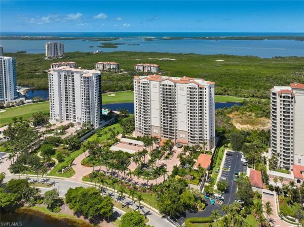 Florencia At The Colony, 23850 Via Italia Cir #2004, Estero, Florida 34134, image 2