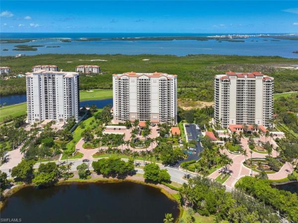 Florencia At The Colony, 23850 Via Italia Cir #2004, Estero, Florida 34134, image 1