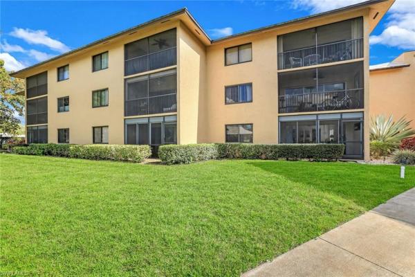 Cypress Gate, 95 Saint Andrews Blvd #A110, Naples, Florida 34113, image 3