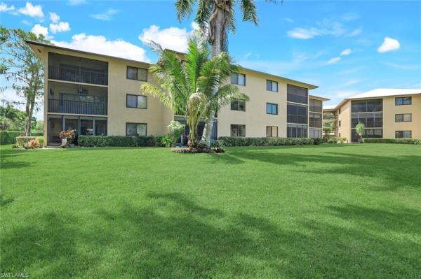 Cypress Gate, 95 Saint Andrews Blvd #A110, Naples, Florida 34113, image 2