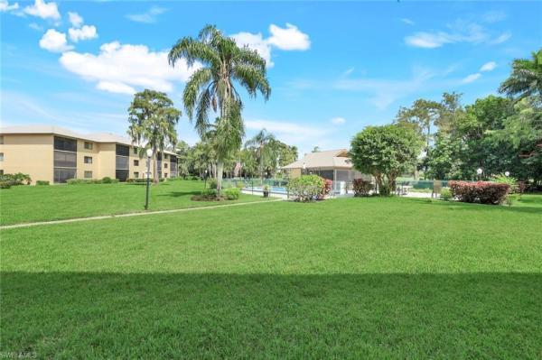 95 Saint Andrews Blvd #A110, Naples, Florida 34113, image 1