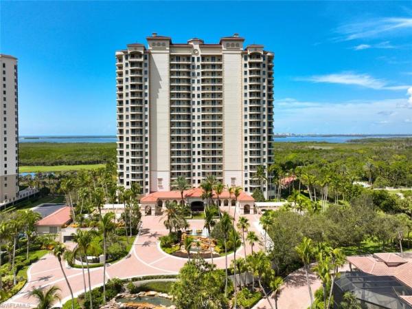Treviso At The Colony, 23750 Via Trevi Way #1801, Estero, Florida 34134, image 1