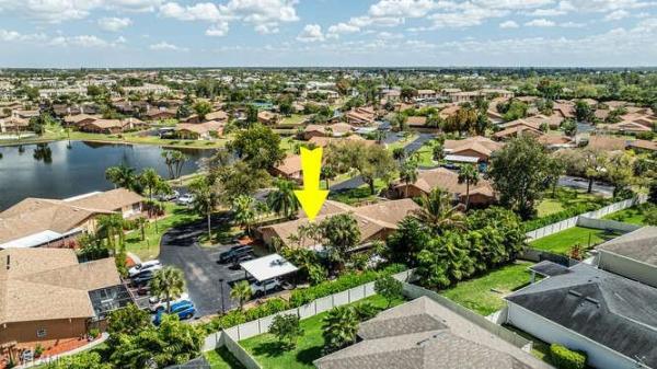 Royal Woods, 17308 Timber Oak Ln, Fort Myers, Florida 33908, image 2