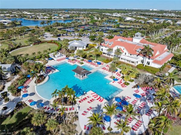 Isles Of Collier Preserve, 5690 Elbow Ave, Naples, Florida 34113, image 1