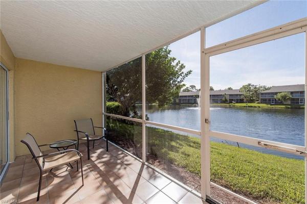 Abbey On The Lake, 1290 Yesica Ann Cir #G-105, Naples, Florida 34110, image 2