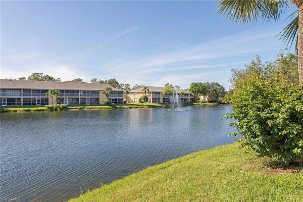 Abbey On The Lake, 1290 Yesica Ann Cir #G-105, Naples, Florida 34110, image 1