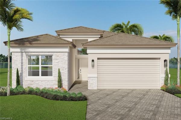 2741 Durham Cir, Other, Florida 34112, image 1