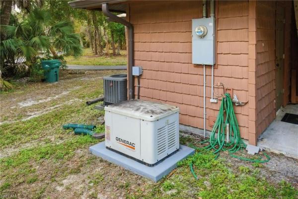Golden Gate Estates, 3670 SW 27th Ave, Naples, Florida 34117, image 2