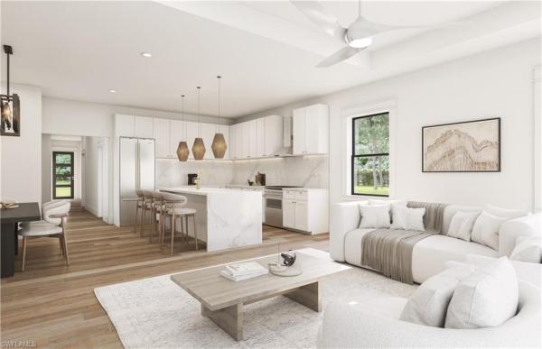 Naples Park, 613 N 107th Ave, Naples, Florida 34108, image 1