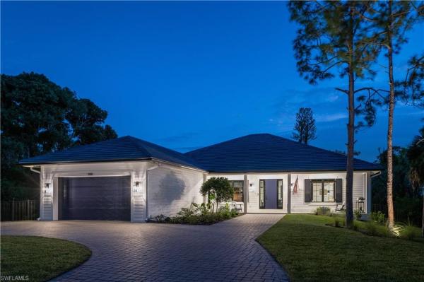 Bonita Springs, 10810 Goodwin St, Bonita Springs, Florida 34135, image 3