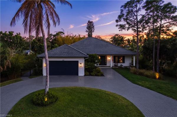 Bonita Springs, 10810 Goodwin St, Bonita Springs, Florida 34135, image 2