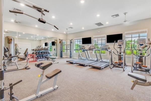 Meadowood, 15245 Wildflower Cir, Naples, Florida 34119, image 2