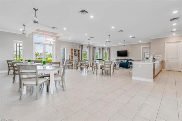 Meadowood, 15245 Wildflower Cir, Naples, Florida 34119, image 1