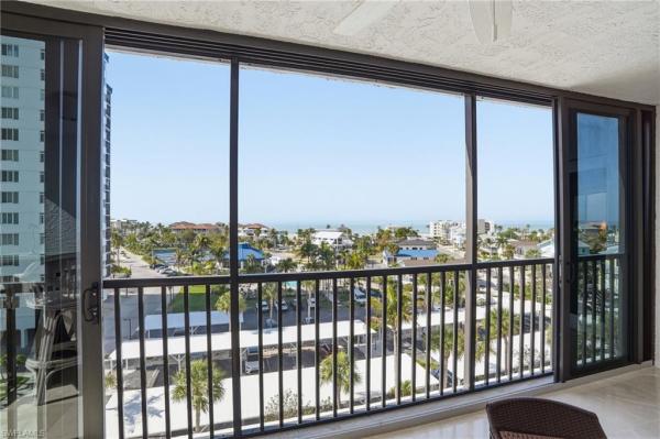 Ocean Harbor, 4753 Estero Blvd #502, Fort Myers Beach, Florida 33931, image 3