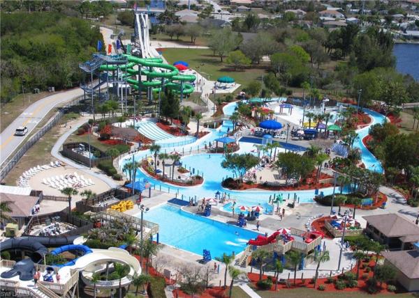 3520 SW 1st Place 1st Pl, Cape Coral, Florida 33914, image 2