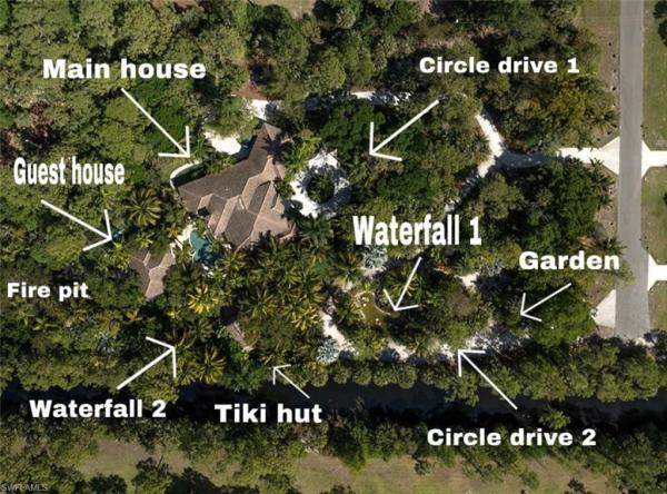 Golden Gate Estates, 4747 SW 7th Ave, Naples, Florida 34119, image 1